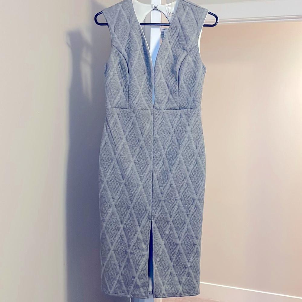 Love Culture Sexy Bodycon Dress